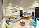 新埔鎮-福禄三街4房2廳，71.8坪