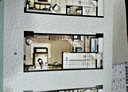 中正區-調和街3房2廳，49.5坪