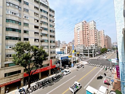 社區圖片