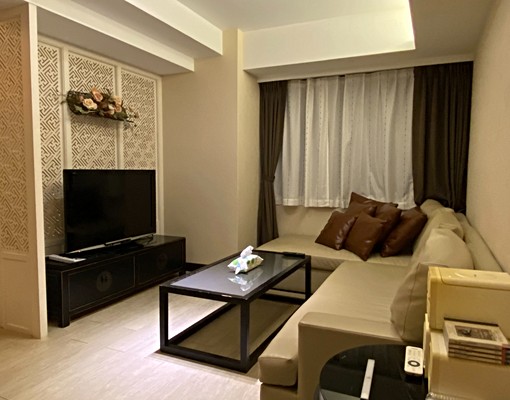 【京站大樓】轉運站兩房 - Image 2