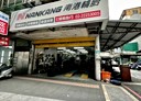 中和區-中正路開放式格局，23.3坪