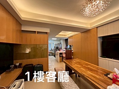 社區圖片
