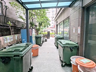 社區圖片