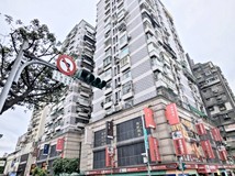 新生北路二段松江南京750米..