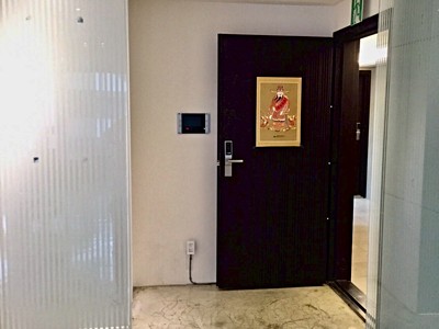 社區圖片