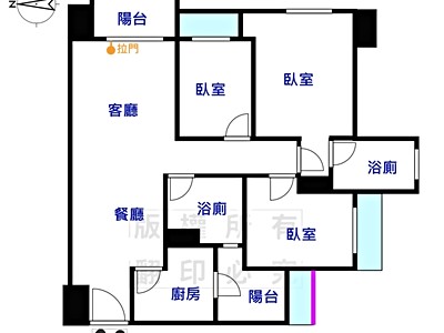 社區圖片