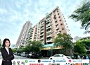 南屯區-文心南二路4房2廳，52坪