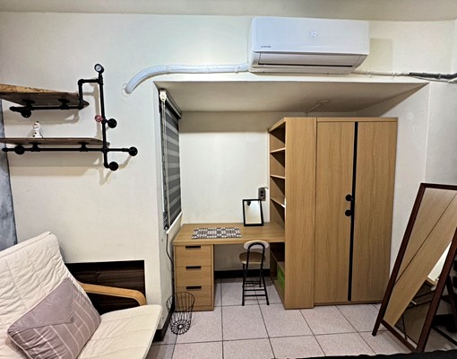 【秒殺✨可租補#台水電#凸窗曬#電梯大樓】 - Image 3