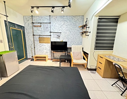 【秒殺✨可租補#台水電#凸窗曬#電梯大樓】 - Image 5