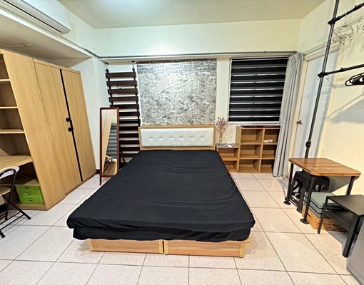 【秒殺✨可租補#台水電#凸窗曬#電梯大樓】 - Image 2