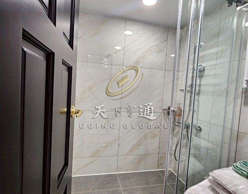 西湖劍南站大直美麗華時尚+陽台1房廳🌸 - Image 6