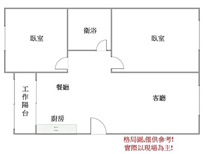 社區圖片