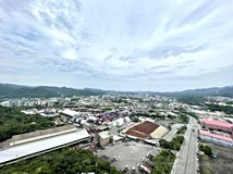 大同路三段🏙摩天鎮高樓景觀..