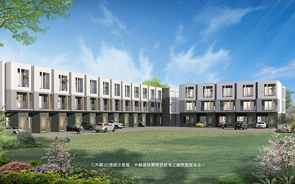 房屋圖片
