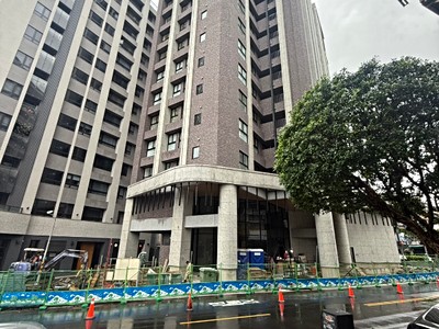 社區圖片