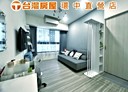 中壢區-正光二街2房2廳，35坪
