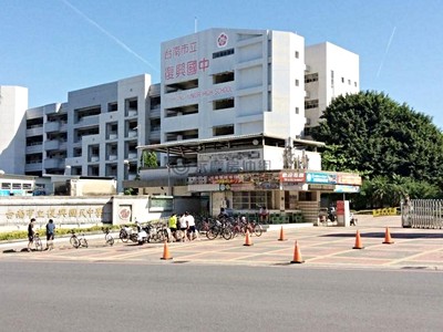 社區圖片