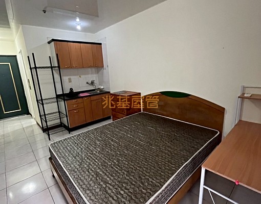 兆基🏡巴賽溫馨套房 - Image 1