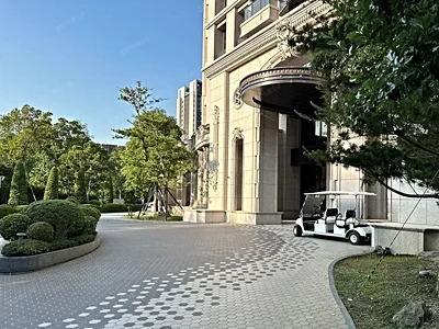 社區圖片