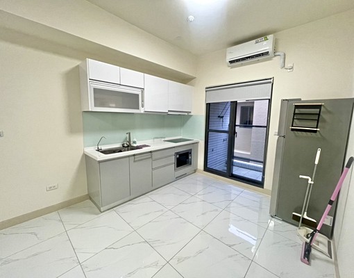 岡山全新2房|家具電全配|可租屋補助可入戶籍 - Image 3