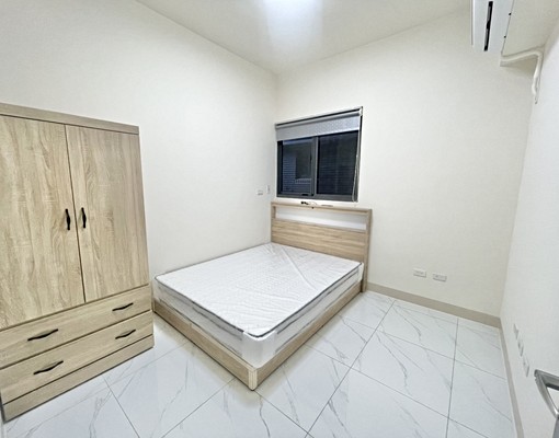 岡山全新2房|家具電全配|可租屋補助可入戶籍 - Image 6