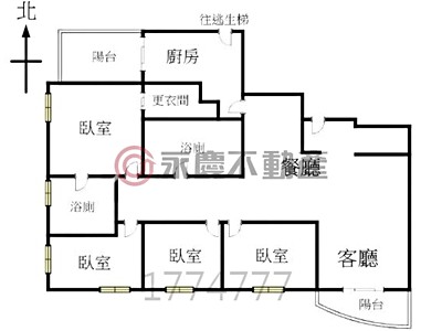 社區圖片