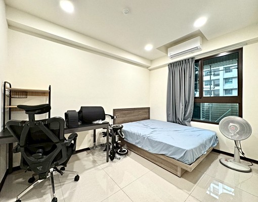 精科v.s嶺東__三房平車__全配傢俱__可租補_ - Image 7