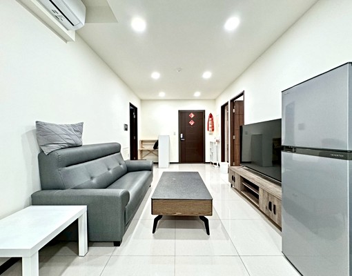 精科vs嶺東_三房_全配傢俱_可租補 - Image 3