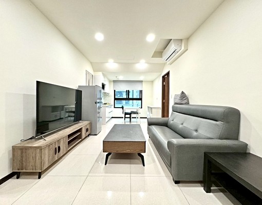 精科v.s嶺東__三房平車__全配傢俱__可租補_ - Image 1