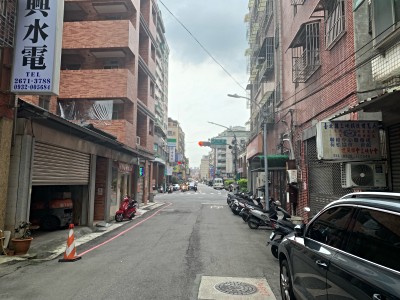 社區圖片