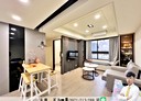 太平區-環中東路三段2房2廳，38.2坪
