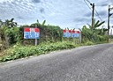 萬巒鄉-土地，183坪