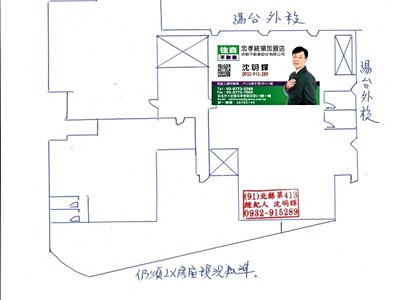 社區圖片