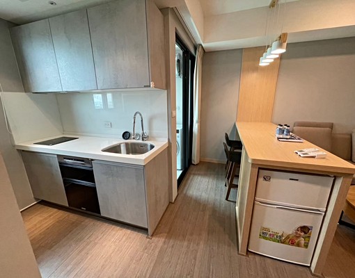 ✦星宇瀚✦南科飯店式管理/✨一房一廳✨附設平面汽車位✨ - 591租屋網 - Image 4