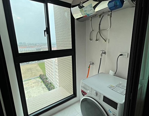 ✦星宇瀚✦南科飯店式管理/✨一房一廳✨附設平面汽車位✨ - 591租屋網 - Image 8