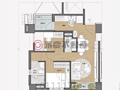 社區圖片
