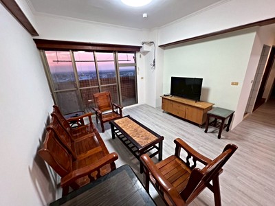 【百萬級絕美景觀】嚴選三房加車位