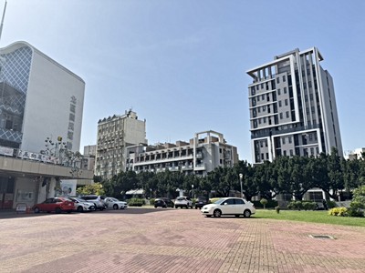 社區圖片