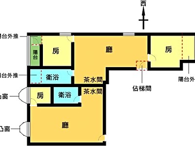 社區圖片
