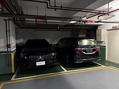 社區圖片