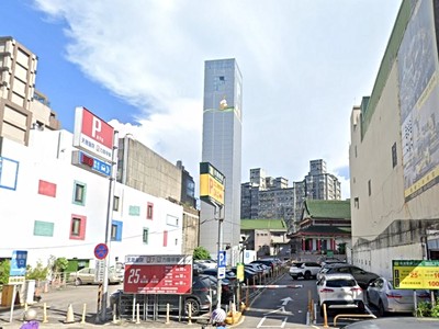 社區圖片