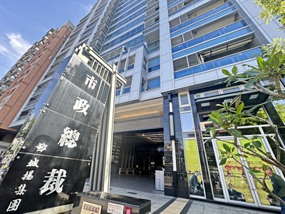 社區圖片