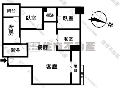 社區圖片