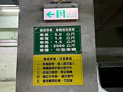 社區圖片