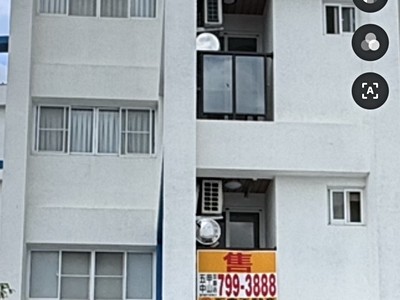 近南州車站便宜三套房新華廈