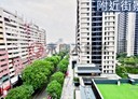 西屯區-永福路2房1廳，25.4坪
