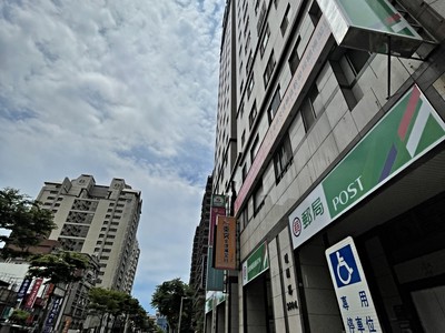 社區圖片