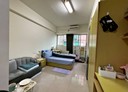 淡水區-學府路1房1廳，9.7坪