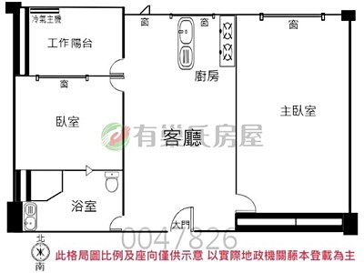 社區圖片