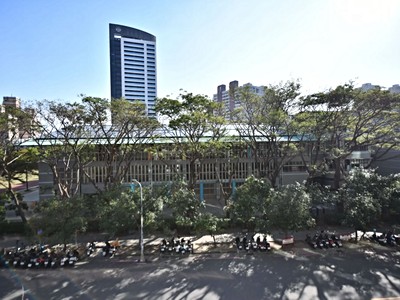 社區圖片